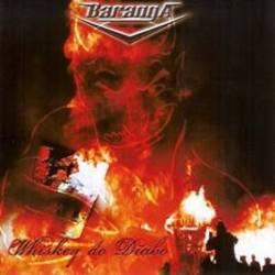 Baranga : Whiskey Do Diabo